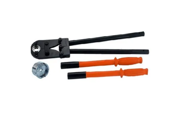 Indoor/Outdoor Joint Kit